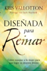 Disenada para reinar - eBook