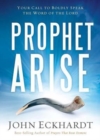 Prophet, Arise - Book