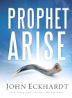 Prophet, Arise - eBook