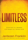 Limitless - Book