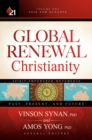 Global Renewal Christianity - eBook