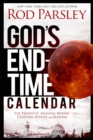 God's End-Time Calendar - eBook