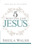 5 minutos con Jesus - eBook
