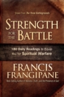 Strength for the Battle - eBook