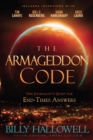 The Armageddon Code - eBook