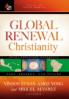 Global Renewal Christianity - eBook