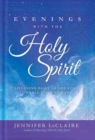 Evenings With The Holy Spirit - Book