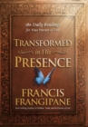 Transformed in His Presence - eBook