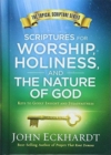 Scriptures for Worship, Holiness, and the Nature of God - Book