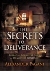 The Secrets to Deliverance - eBook
