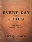 EVERY DAY WITH JESUS - Book