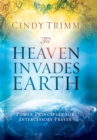 'Til Heaven Invades Earth - eBook