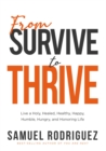 From Survive to Thrive - eBook