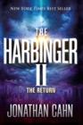 The Harbinger II : The Return - eBook