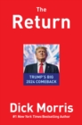 The Return : Trump's Big 2024 Comeback - Book