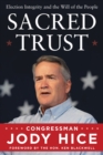 Sacred Trust : Election Integrity and the Will of the People - eBook