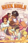 Secret Loves of Geek Girls: Expanded Edition - eBook