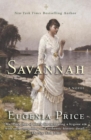 Savannah - Book