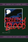 Streets of Blood : Vampire Stories from New York City - Book