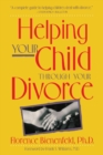 Helping Your Child Through Divorce - eBook