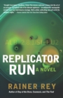 Replicator Run - eBook