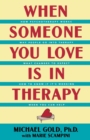 When Someone You Love Is in Therapy - eBook