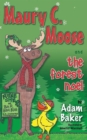 Maury C. Moose and the Forest Noel - Book