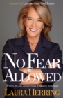 No Fear Allowed : A Story of Guts, Perseverance & Making An Impact - eBook