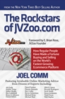 The Rockstars of JVZoo.com - Book