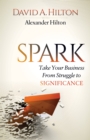 Spark : Take Your Business From Struggle to Significance - Book