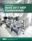 Autodesk Revit 2017 MEP Fundamentals (ASCENT) - Book