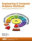 Engineering & Computer Graphics Workbook Using SOLIDWORKS 2017 - Book
