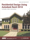 Residential Design Using Autodesk Revit 2018 - Book