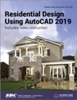 Residential Design Using AutoCAD 2019 - Book