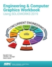 Engineering & Computer Graphics Workbook Using SOLIDWORKS 2019 - Book