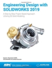 Engineering Design with SOLIDWORKS 2019 - Book