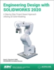 Engineering Design with SOLIDWORKS 2020 - Book