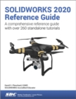 SOLIDWORKS 2020 Reference Guide - Book