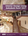 Interior Design Using Autodesk Revit 2021 - Book