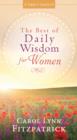 The Best of Daily Wisdom for Women - eBook