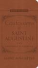 Confessions of Saint Augustine - eBook