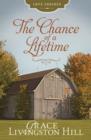 The Chance of a Lifetime - eBook