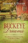 Buckeye Dreams : Three Historical Tales of Love Set in the Heart of the Nation - eBook