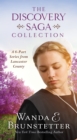 The Discovery Saga Collection : A 6-Part Series from Lancaster County - eBook