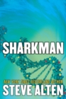 Sharkman - eBook