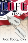 Life Lessons from Veterans - eBook