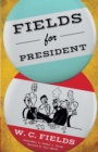 Fields for President - Book