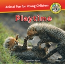 Playtime - Book