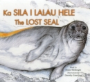 The Lost Seal - Book