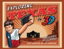 Exploring Texas in 3D - Book